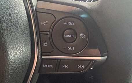 Toyota Camry, 2020 год, 2 700 000 рублей, 24 фотография