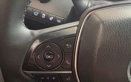 Toyota Camry, 2020 год, 2 700 000 рублей, 23 фотография