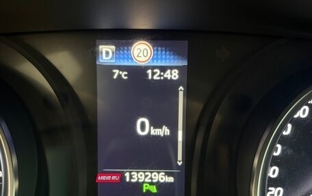 Toyota Camry, 2020 год, 2 700 000 рублей, 26 фотография