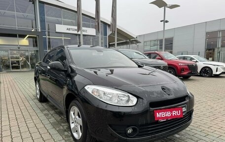 Renault Fluence I, 2010 год, 579 000 рублей, 2 фотография