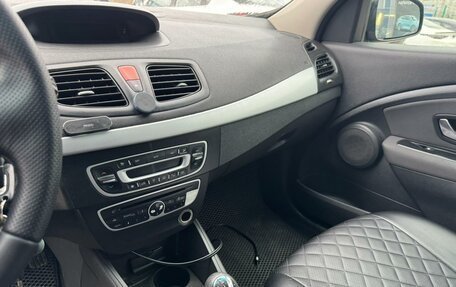 Renault Fluence I, 2010 год, 579 000 рублей, 9 фотография