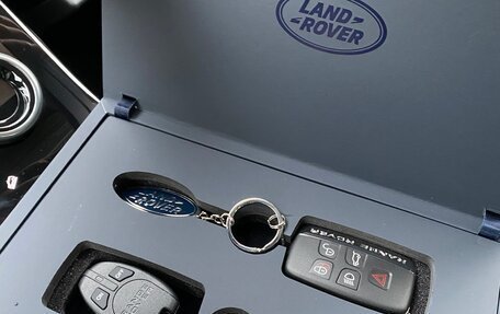 Land Rover Range Rover Velar I, 2019 год, 4 900 000 рублей, 9 фотография