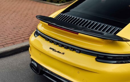 Porsche 911, 2021 год, 30 000 000 рублей, 9 фотография