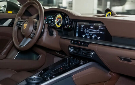 Porsche 911, 2021 год, 30 000 000 рублей, 14 фотография