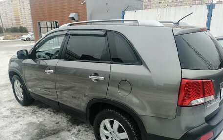 KIA Sorento II рестайлинг, 2012 год, 1 250 000 рублей, 5 фотография