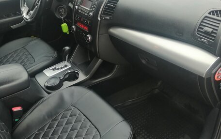 KIA Sorento II рестайлинг, 2012 год, 1 250 000 рублей, 2 фотография