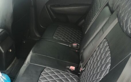 KIA Sorento II рестайлинг, 2012 год, 1 250 000 рублей, 3 фотография