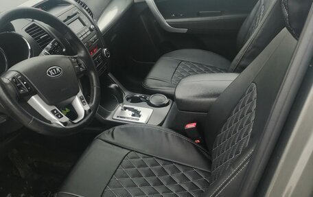 KIA Sorento II рестайлинг, 2012 год, 1 250 000 рублей, 4 фотография