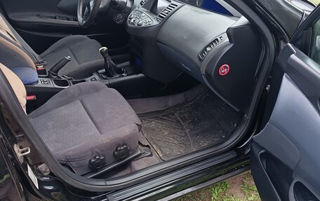 Nissan Primera III, 2003 год, 199 999 рублей, 4 фотография