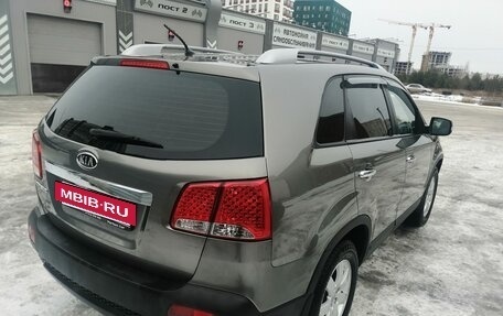 KIA Sorento II рестайлинг, 2012 год, 1 250 000 рублей, 6 фотография