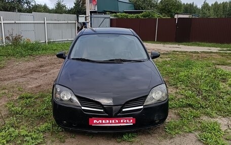 Nissan Primera III, 2003 год, 199 999 рублей, 2 фотография
