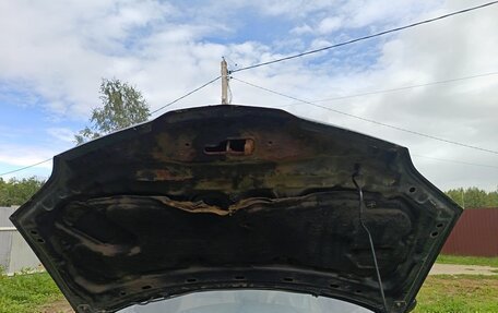 Nissan Primera III, 2003 год, 199 999 рублей, 16 фотография