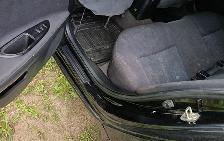 Nissan Primera III, 2003 год, 199 999 рублей, 12 фотография