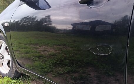 Nissan Primera III, 2003 год, 199 999 рублей, 11 фотография