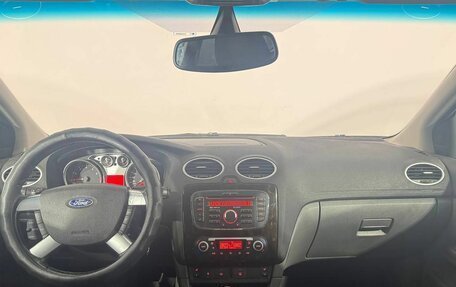 Ford Focus II рестайлинг, 2007 год, 330 000 рублей, 15 фотография