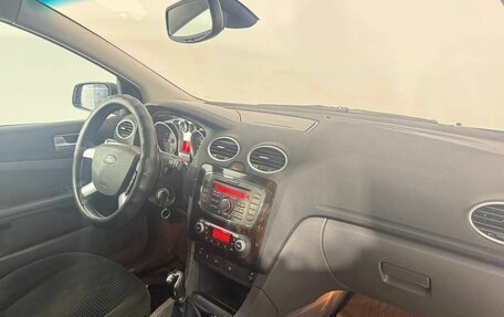 Ford Focus II рестайлинг, 2007 год, 330 000 рублей, 14 фотография