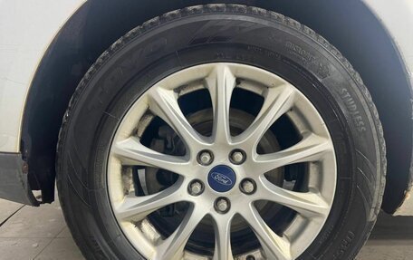 Ford Focus II рестайлинг, 2007 год, 330 000 рублей, 12 фотография