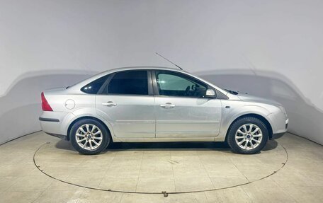 Ford Focus II рестайлинг, 2007 год, 330 000 рублей, 7 фотография