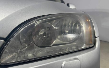 Ford Focus II рестайлинг, 2007 год, 330 000 рублей, 11 фотография