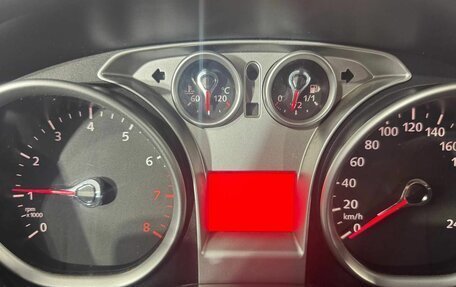 Ford Focus II рестайлинг, 2007 год, 330 000 рублей, 13 фотография