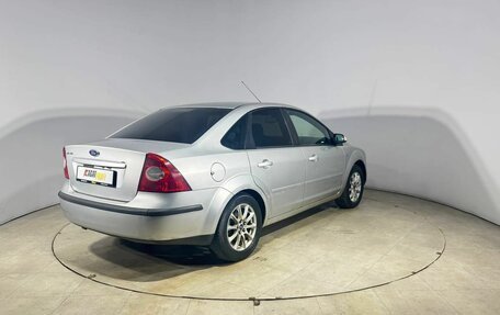 Ford Focus II рестайлинг, 2007 год, 330 000 рублей, 8 фотография