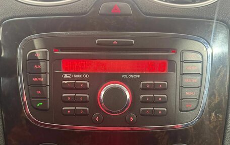 Ford Focus II рестайлинг, 2007 год, 330 000 рублей, 16 фотография