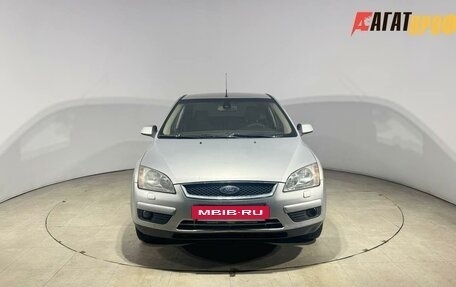 Ford Focus II рестайлинг, 2007 год, 330 000 рублей, 5 фотография