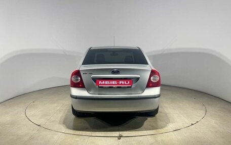 Ford Focus II рестайлинг, 2007 год, 330 000 рублей, 9 фотография