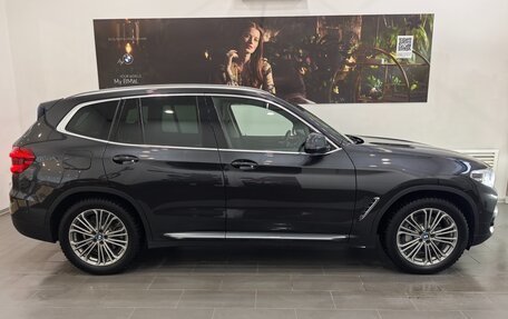 BMW X3, 2018 год, 4 495 000 рублей, 11 фотография