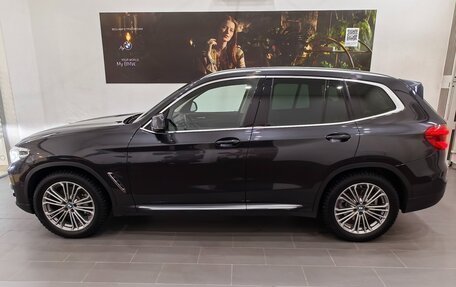 BMW X3, 2018 год, 4 495 000 рублей, 12 фотография