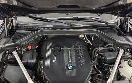 BMW X3, 2018 год, 4 495 000 рублей, 8 фотография