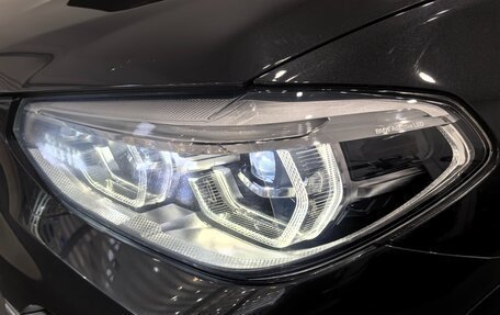 BMW X3, 2018 год, 4 495 000 рублей, 15 фотография