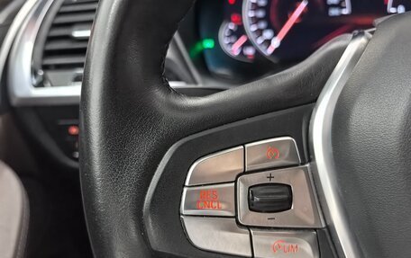 BMW X3, 2018 год, 4 495 000 рублей, 19 фотография