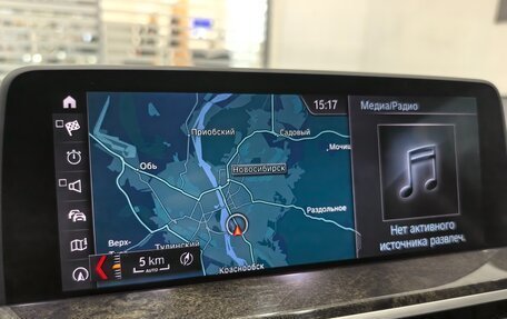 BMW X3, 2018 год, 4 495 000 рублей, 27 фотография