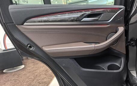 BMW X3, 2018 год, 4 495 000 рублей, 33 фотография