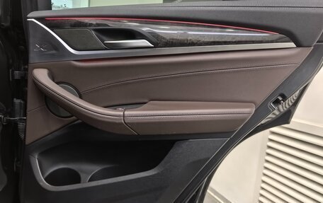 BMW X3, 2018 год, 4 495 000 рублей, 34 фотография