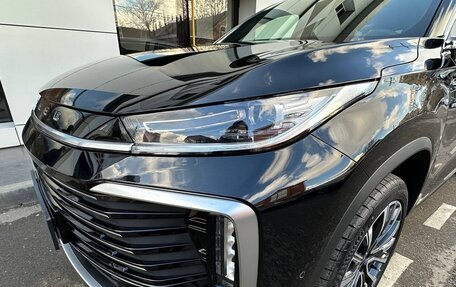 CheryExeed TXL, 2024 год, 4 200 000 рублей, 9 фотография