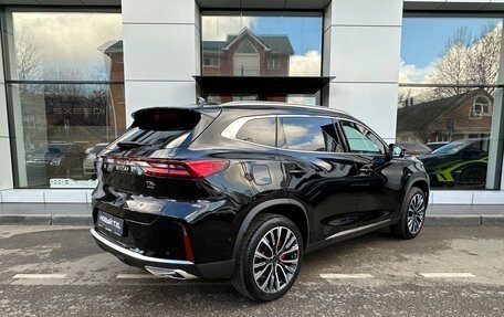 CheryExeed TXL, 2024 год, 4 200 000 рублей, 5 фотография