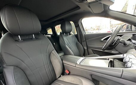 CheryExeed TXL, 2024 год, 4 200 000 рублей, 25 фотография