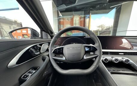 CheryExeed TXL, 2024 год, 4 200 000 рублей, 17 фотография