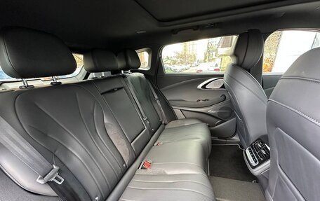 CheryExeed TXL, 2024 год, 4 200 000 рублей, 26 фотография