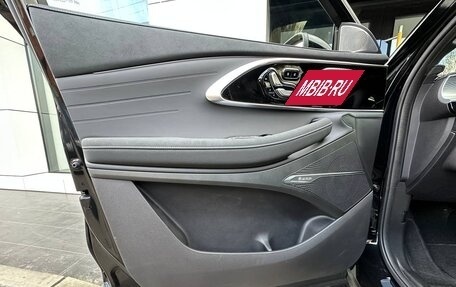 CheryExeed TXL, 2024 год, 4 200 000 рублей, 16 фотография