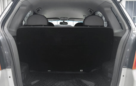 Chery IndiS (S18D) I, 2011 год, 285 000 рублей, 12 фотография