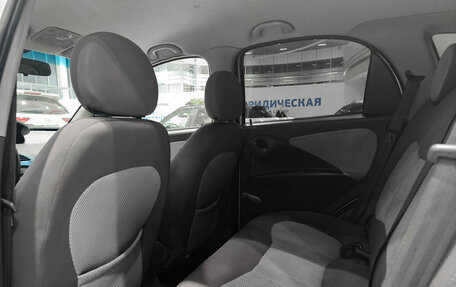 Chery IndiS (S18D) I, 2011 год, 285 000 рублей, 15 фотография