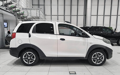 Chery IndiS (S18D) I, 2011 год, 285 000 рублей, 5 фотография