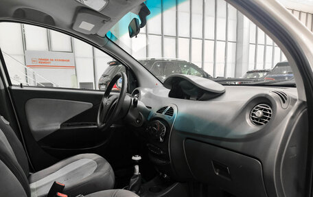 Chery IndiS (S18D) I, 2011 год, 285 000 рублей, 13 фотография