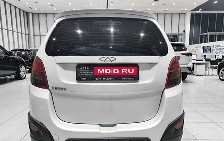 Chery IndiS (S18D) I, 2011 год, 285 000 рублей, 7 фотография