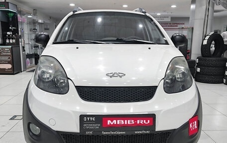 Chery IndiS (S18D) I, 2011 год, 285 000 рублей, 2 фотография