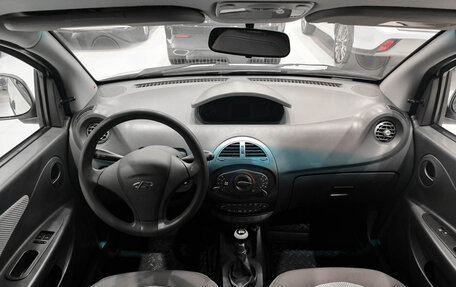 Chery IndiS (S18D) I, 2011 год, 285 000 рублей, 17 фотография