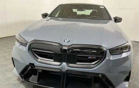 BMW M5, 2025 год, 20 604 852 рублей, 5 фотография